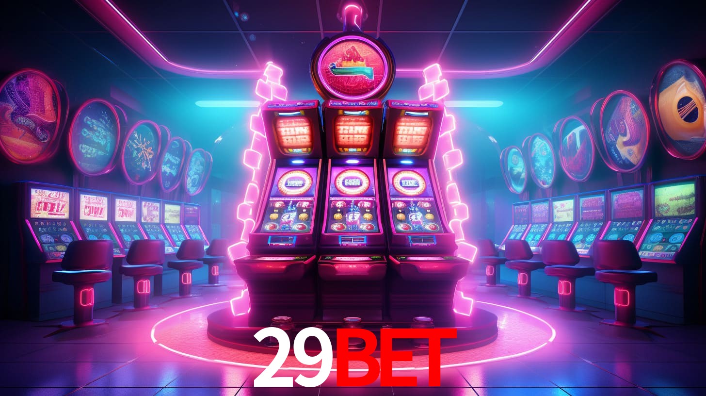 29BET: Seu Cassino Premiado com Pagamentos Rápidos