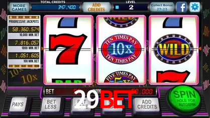 Desvendando o Mundo dos Jogos Virtuais na 29BET