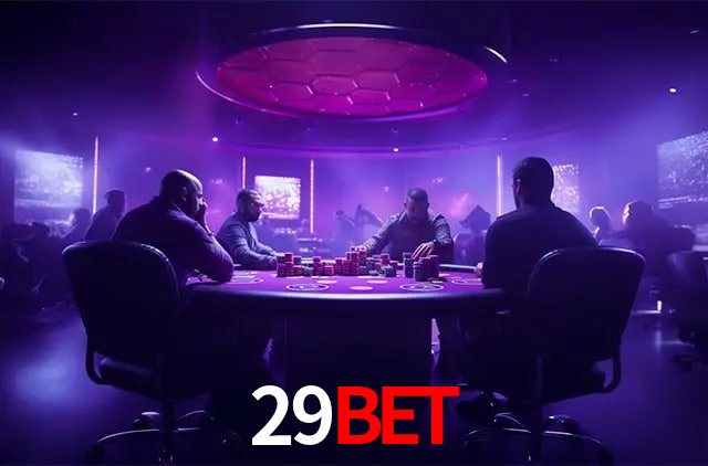 Estatísticas 29BET