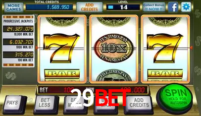 Descubra a Essência do 29BET: Nossa História e Compromissos