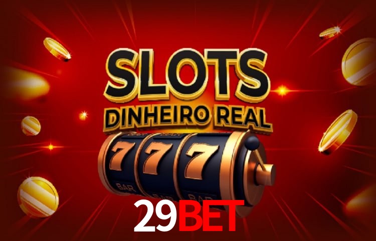 Promoções Sazonais 29BET