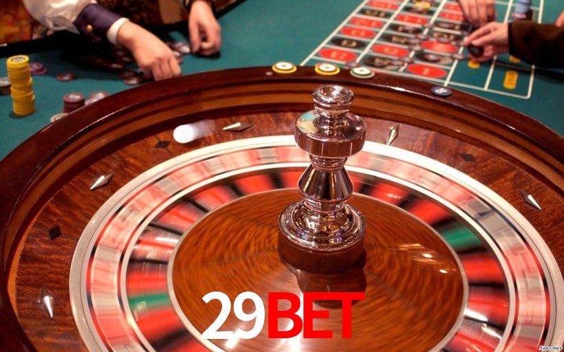 Interface Premium 29BET