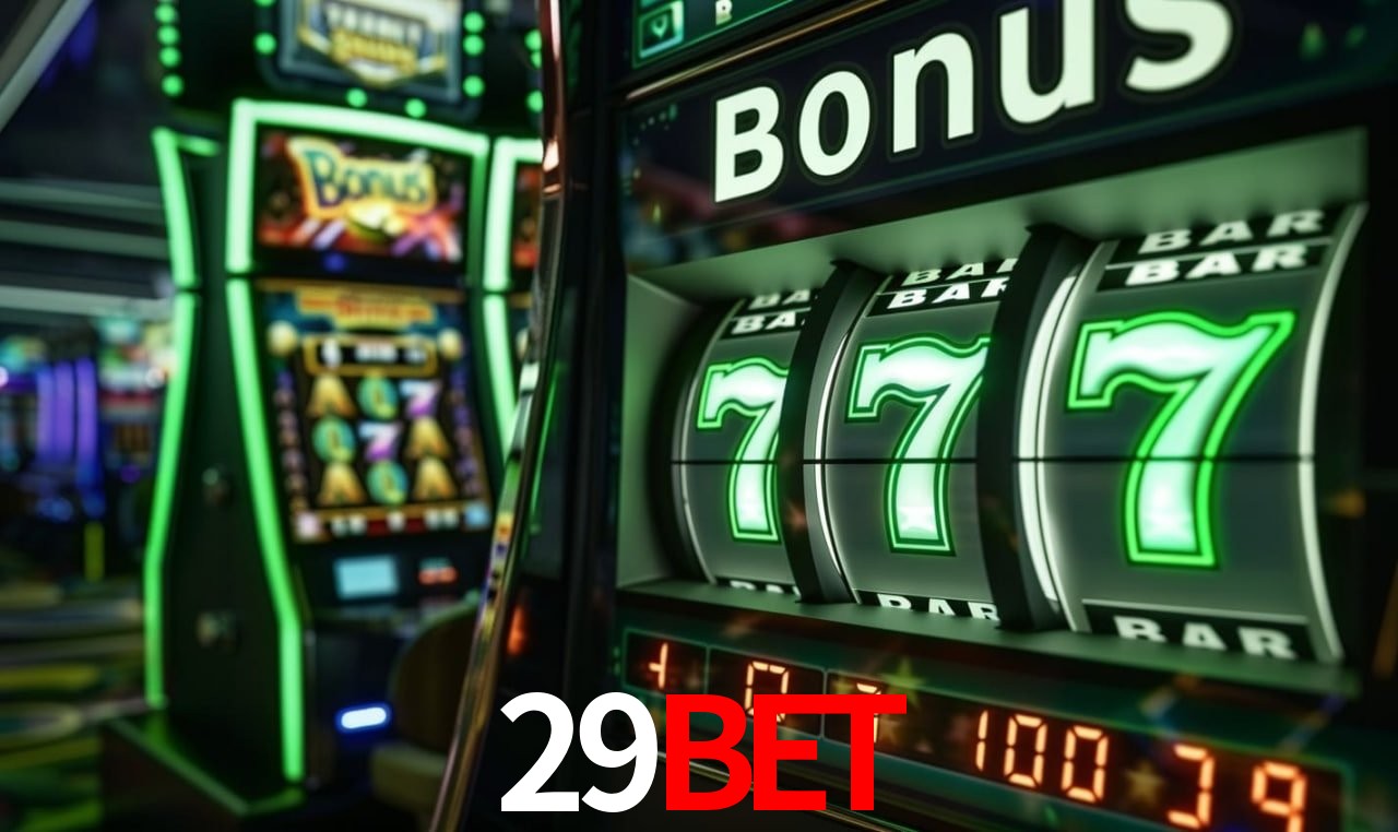 Live Casino 29BET