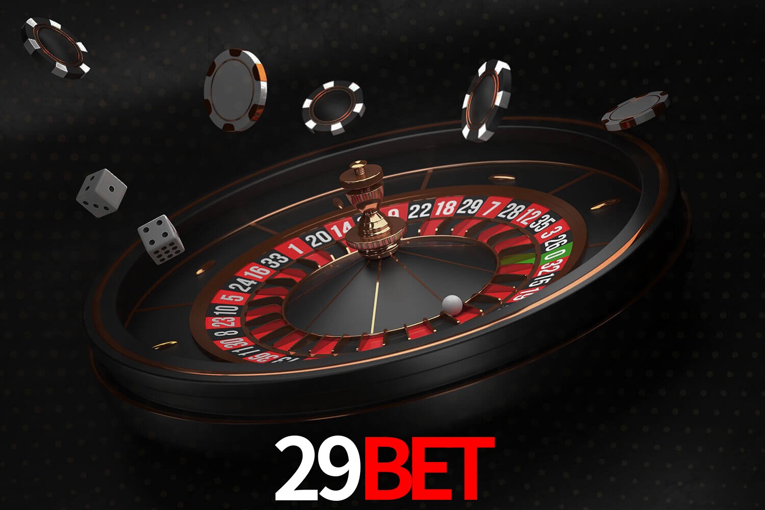 29BET
