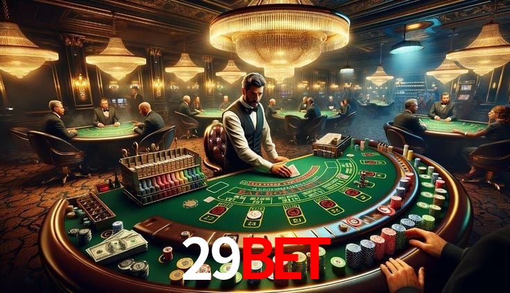 Game Statistics 29BET