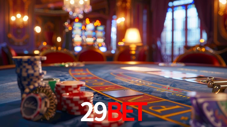 2FA Security 29BET