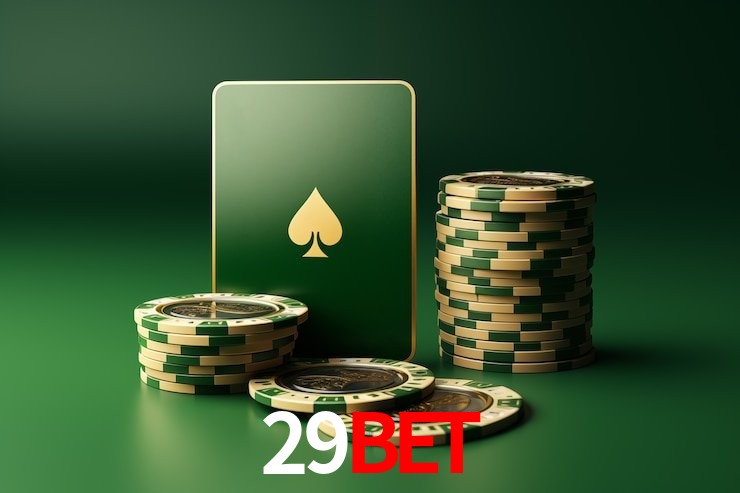 Tennis Betting 29BET