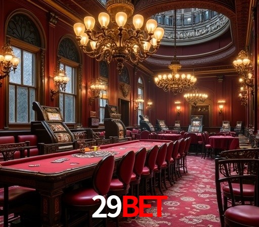 Promoção Relâmpago 29BET