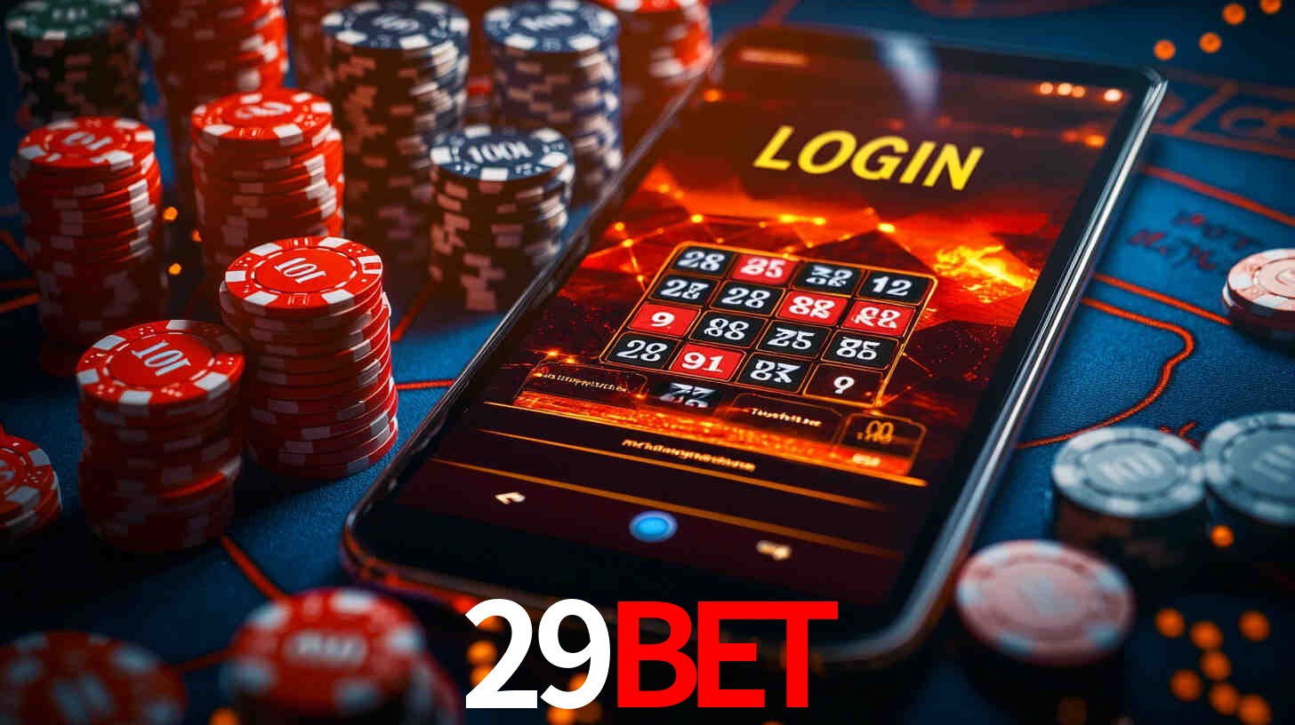 29BET