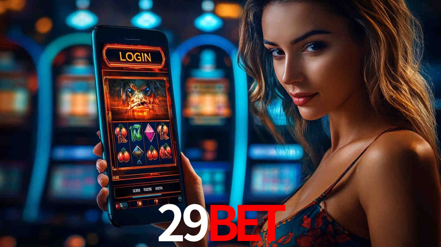 Bônus Generosos e Exclusivos no 29BET para Você!