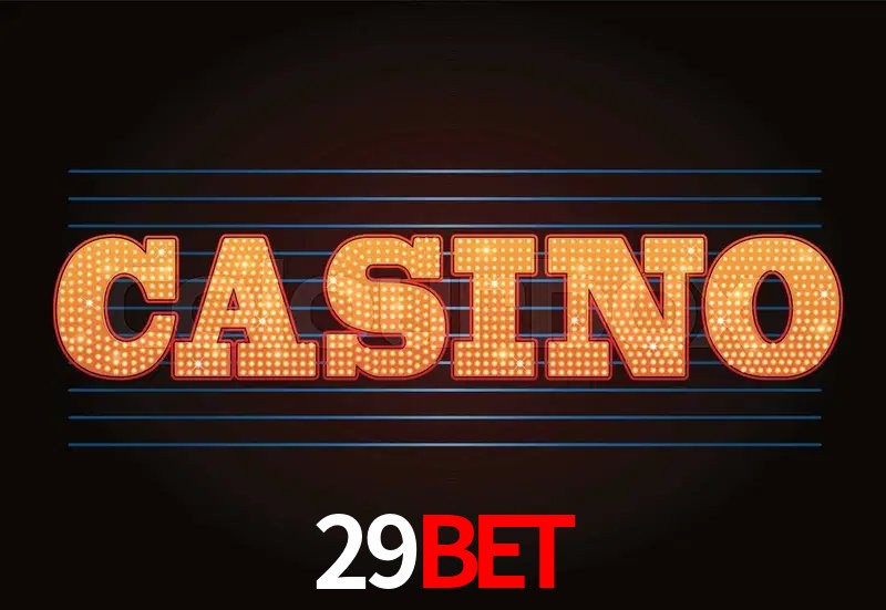 Apostas de Tênis 29BET