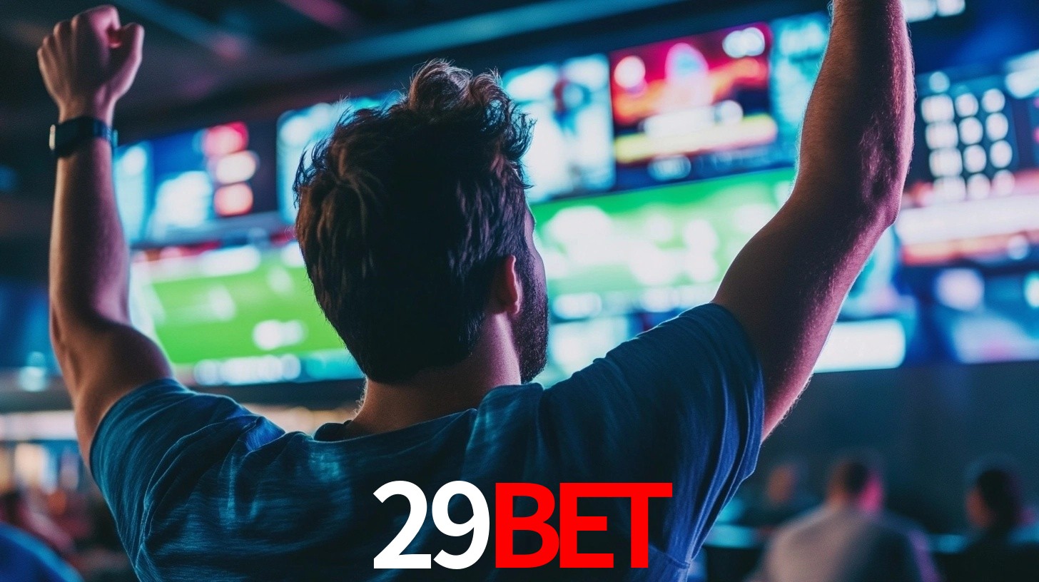 29BET: Seu Especialista em Apostas Esportivas Brasileiras