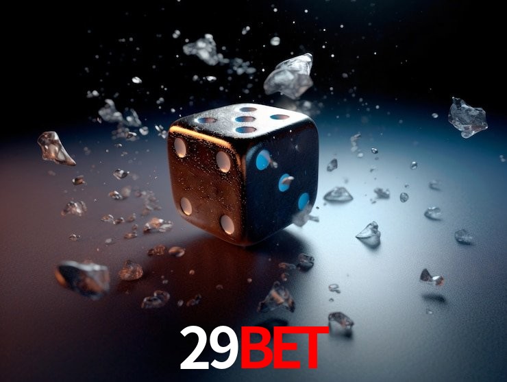 Variedade de jogos na 29BET