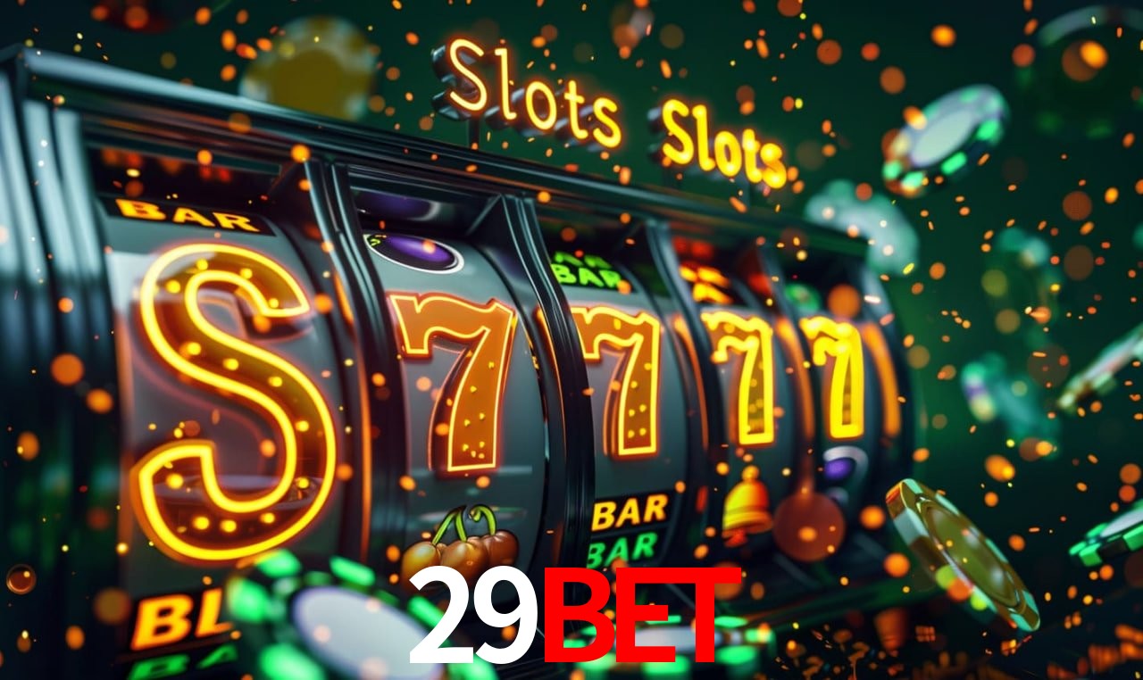 Casino VIP 29BET