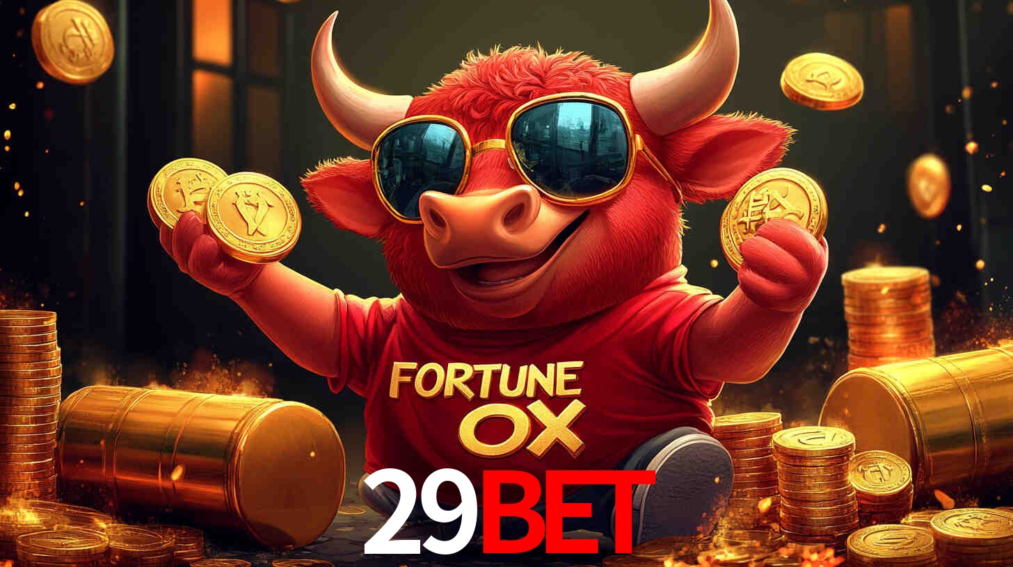 Inovações de Jogos na 29BET: O Futuro das Experiências Interativas