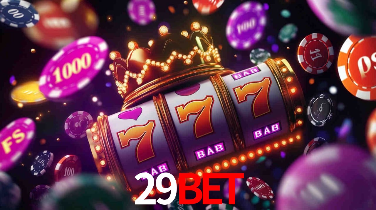 Games Directory 29BET