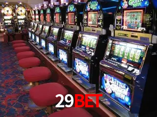 Desvendando o Mundo dos Jogos Virtuais na 29BET
