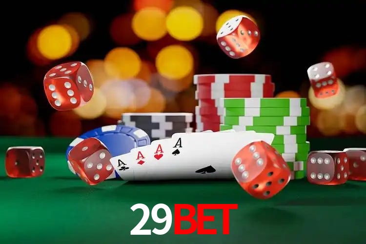 Avaliações dos Jogadores 29BET