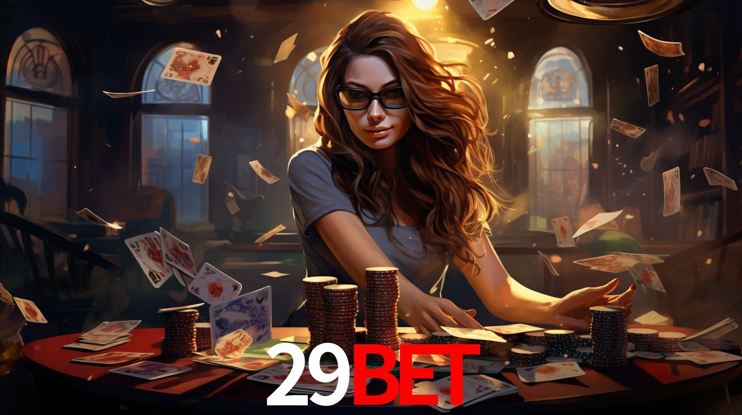 Aviator Game 29BET