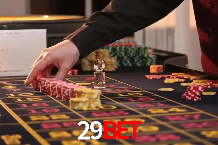 Desvendando o Mundo dos Jogos Virtuais na 29BET