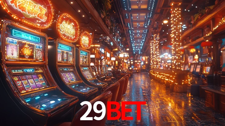 29BET.com