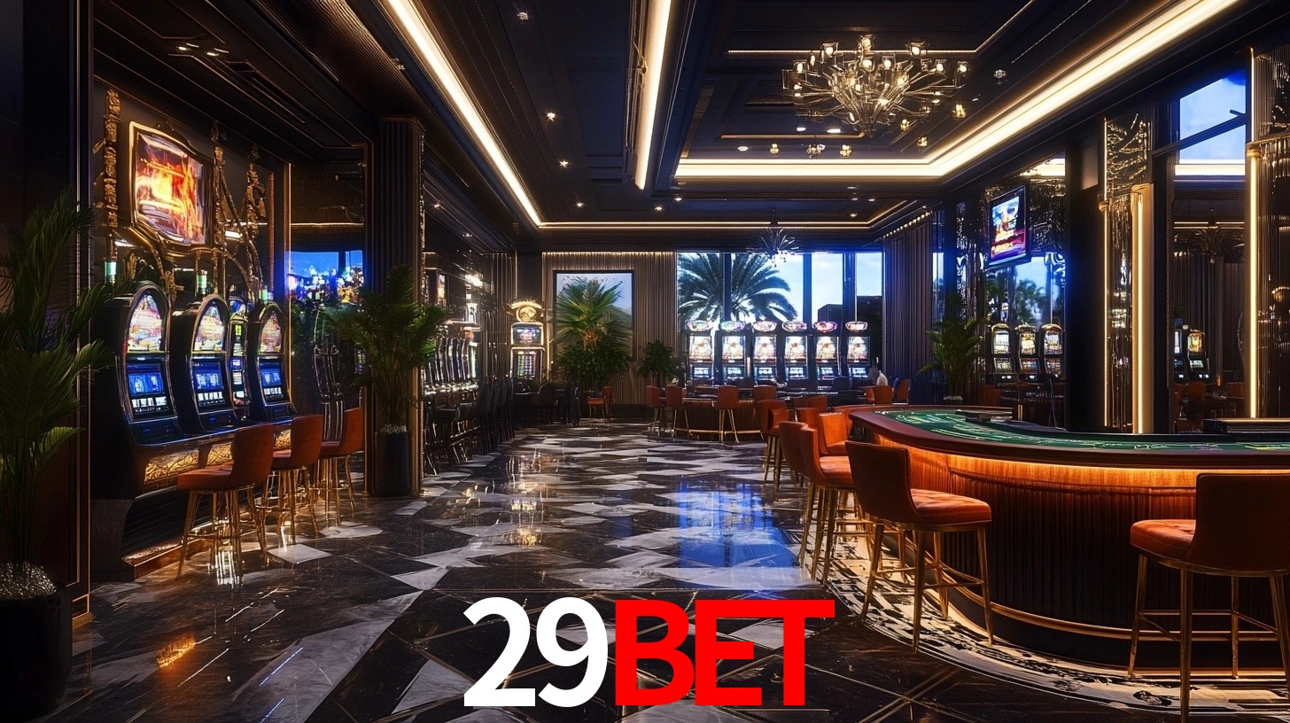 Exclusive Games 29BET