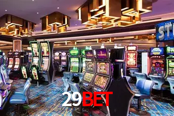 A Revolução dos Aplicativos de Jogos no 29BET