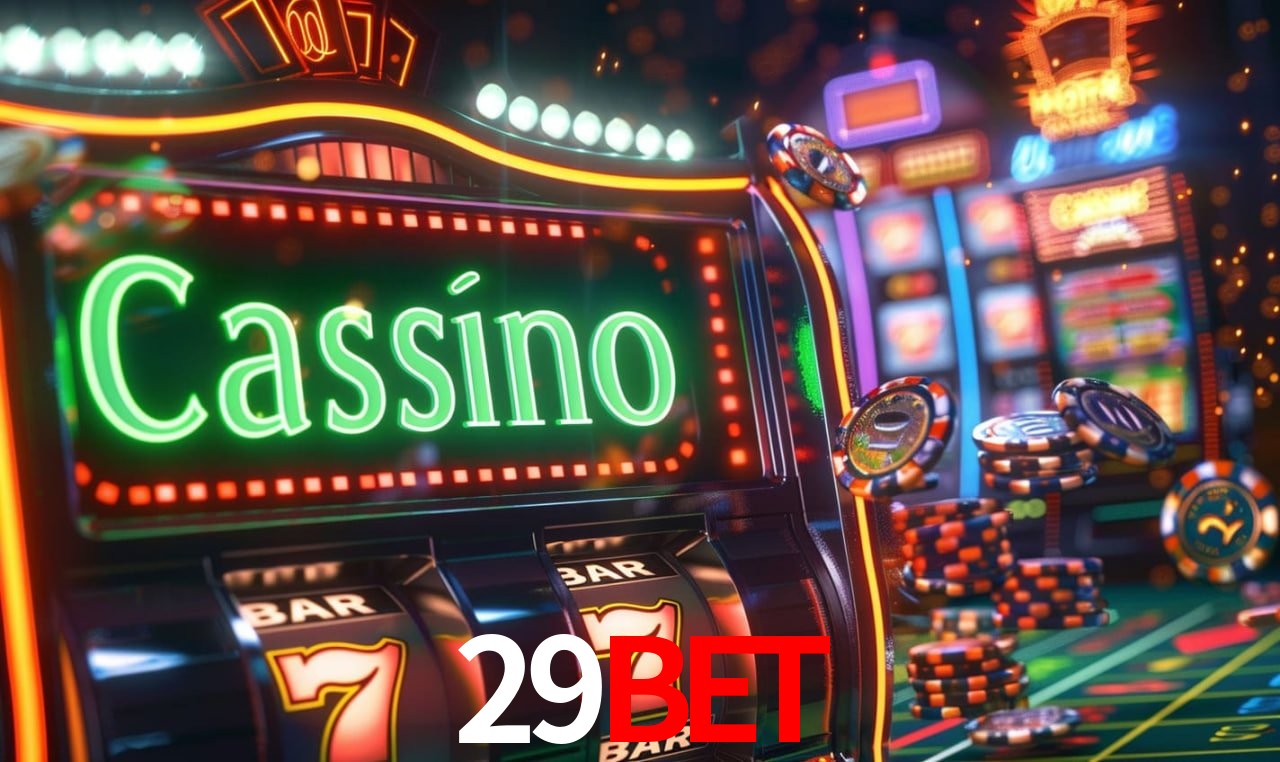 Login Seguro 29BET
