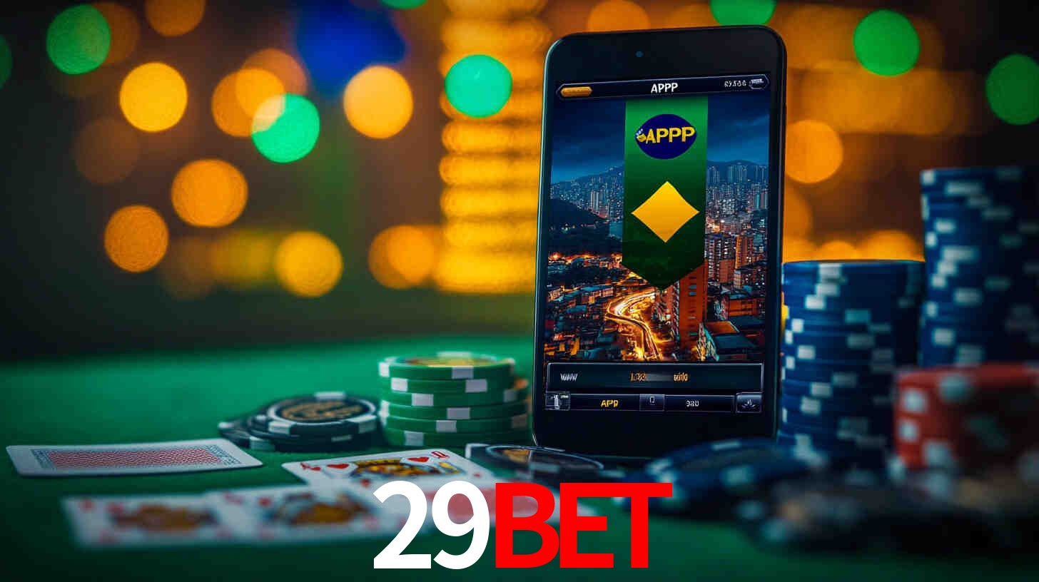 Descubra a Essência do 29BET: Nossa História e Compromissos