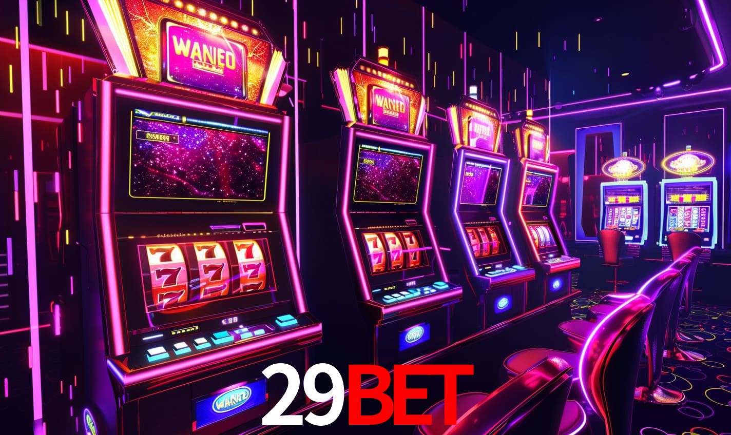 Descubra a Essência do 29BET: Nossa História e Compromissos