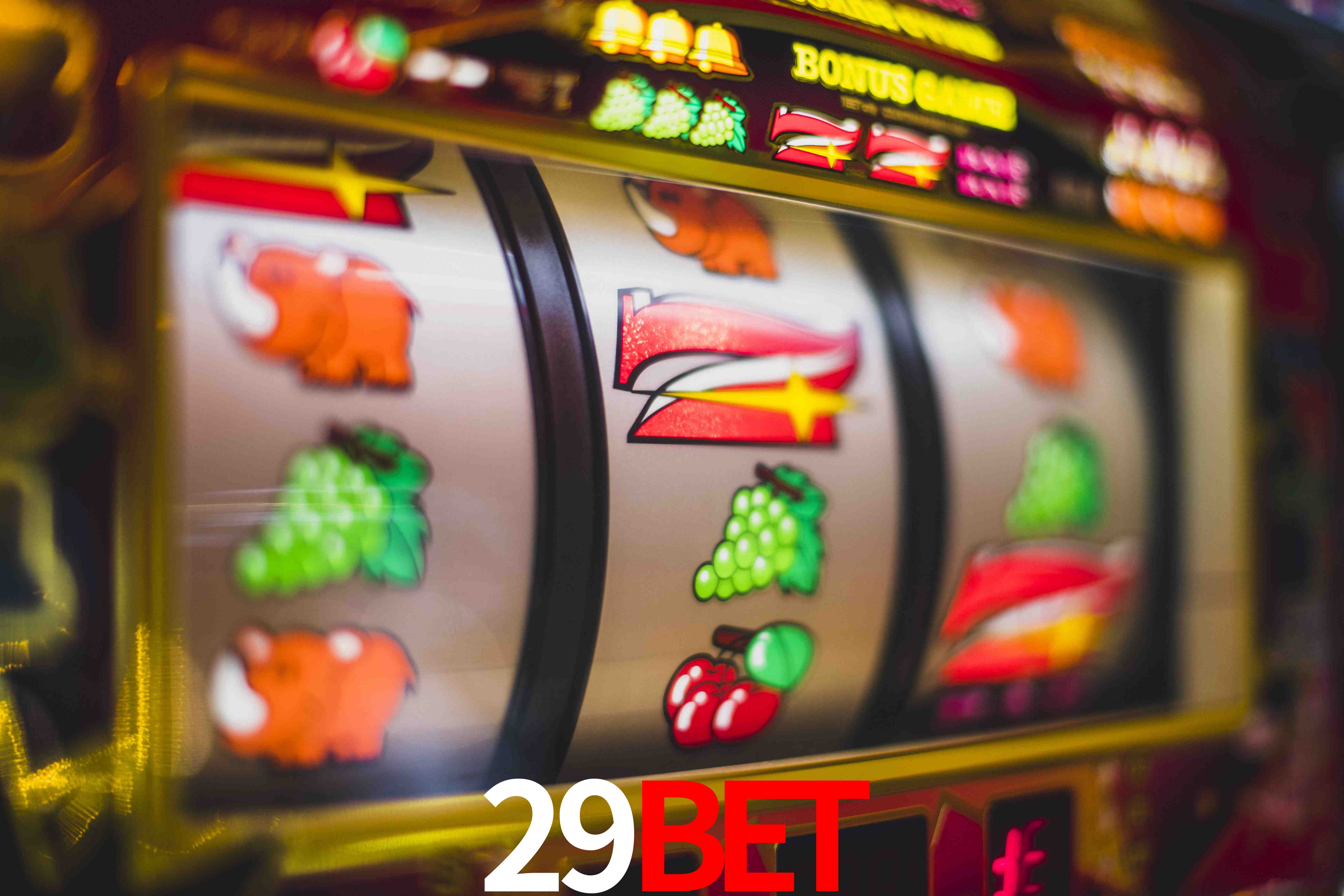 Basketball Betting 29BET