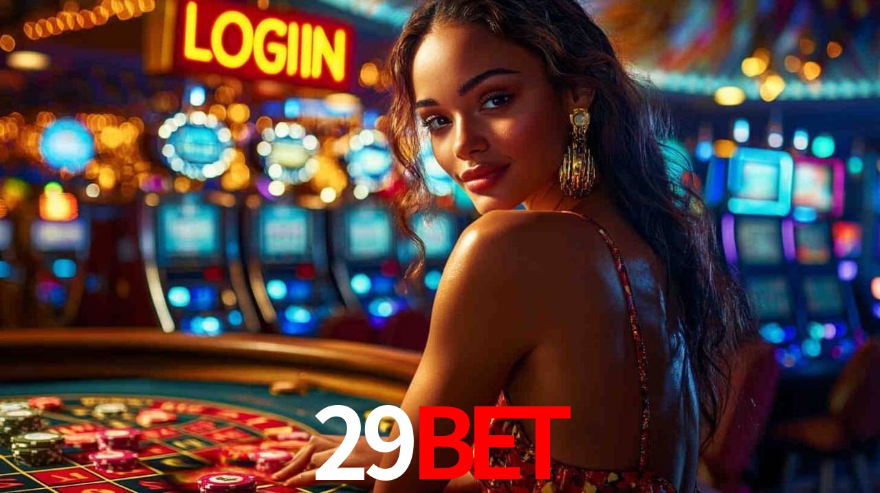 Diretório de Jogos 29BET