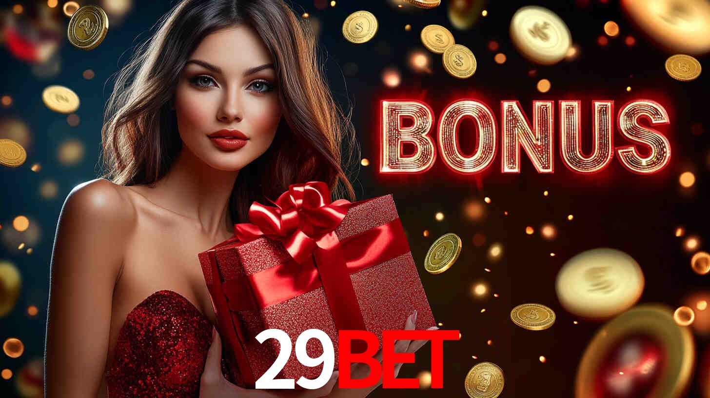 Apostas Esportivas na 29BET: Um Guia Completo