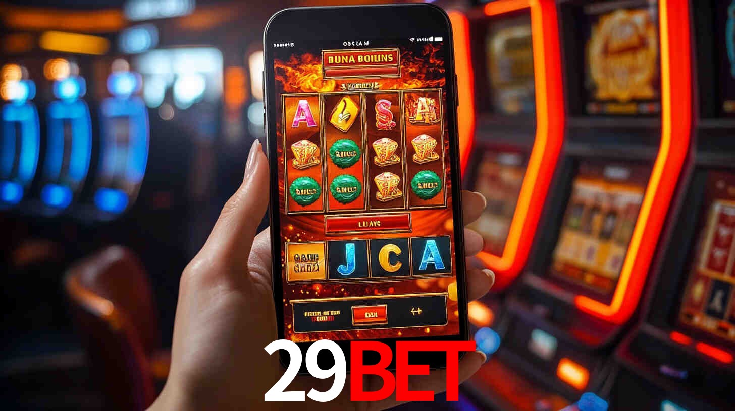 29BET