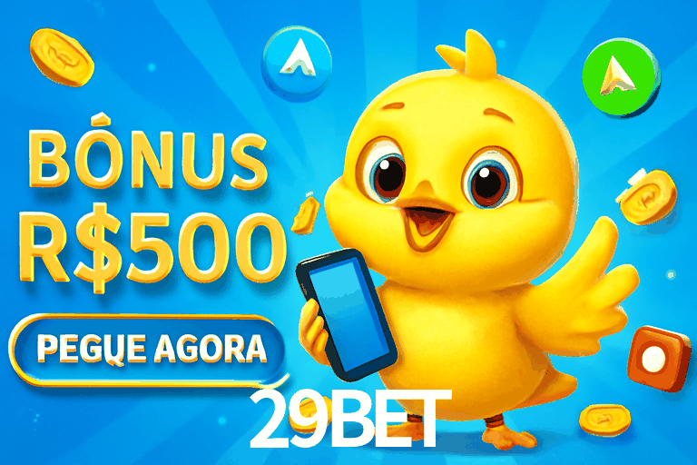 Platform Technology 29BET