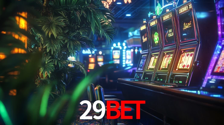 Blackjack Table 29BET