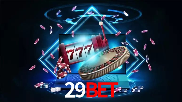 Provedores de Jogos 29BET