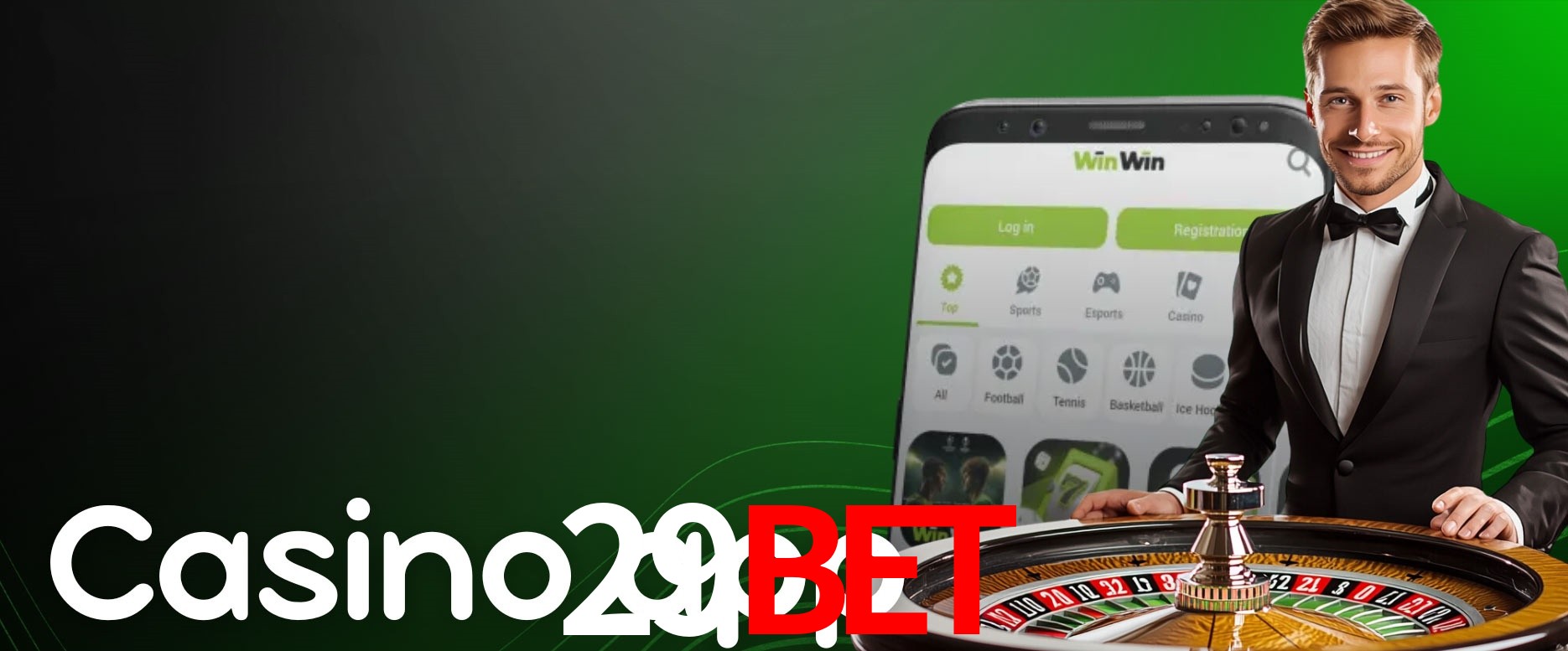 Seasonal Promotions 29BET