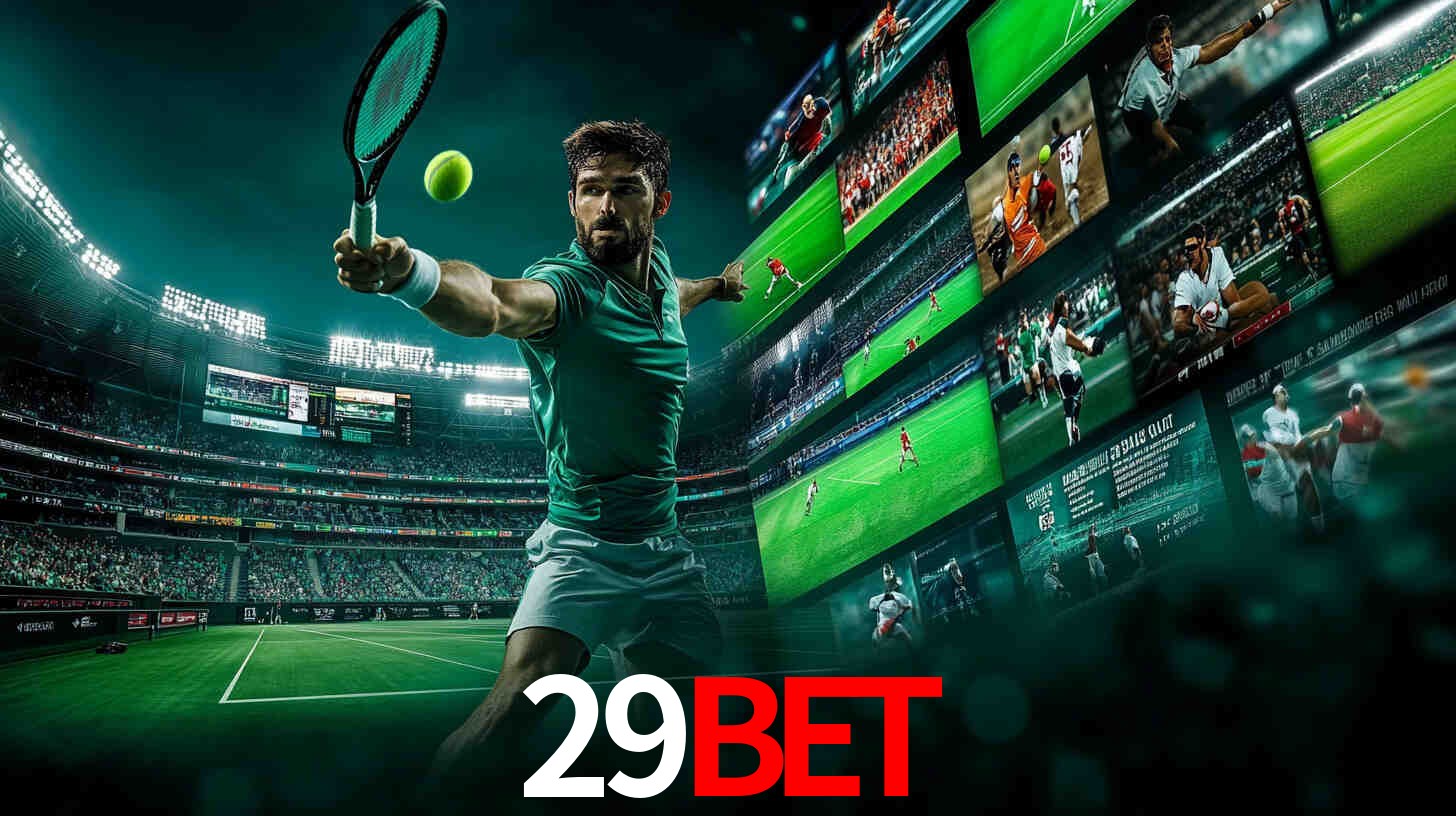 A Popularidade dos Caça-Níqueis no 29BET