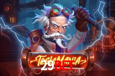 Casino Ao Vivo 29BET