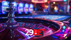 Apostas de Futebol 29BET