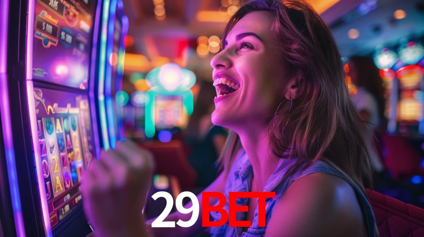 29BET app