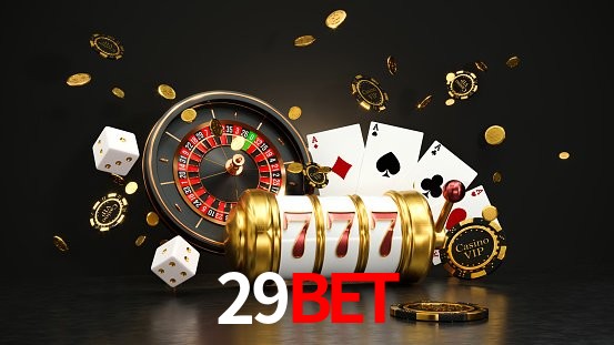 Football Betting 29BET