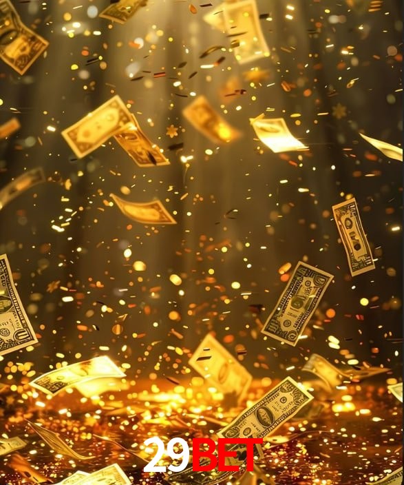 Game Providers 29BET