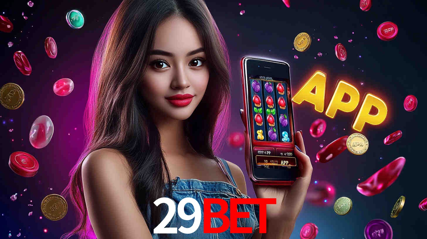 A Experiência Imersiva dos Cassinos Ao Vivo no 29BET