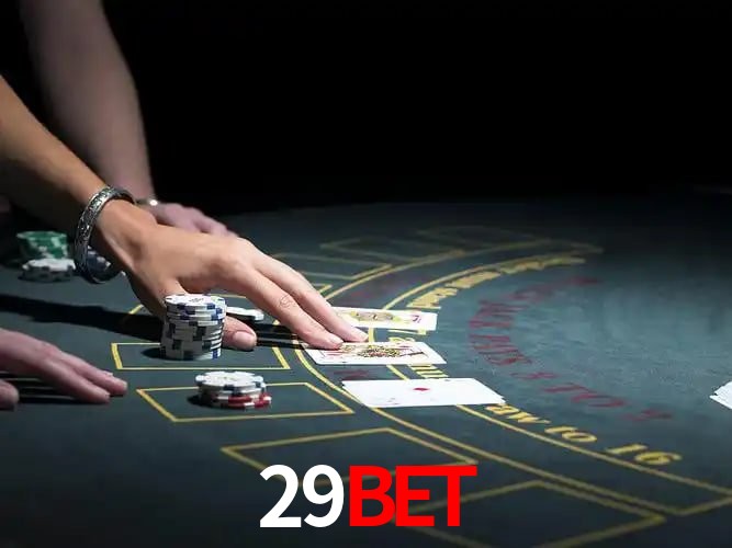 Ofertas Exclusivas 29BET