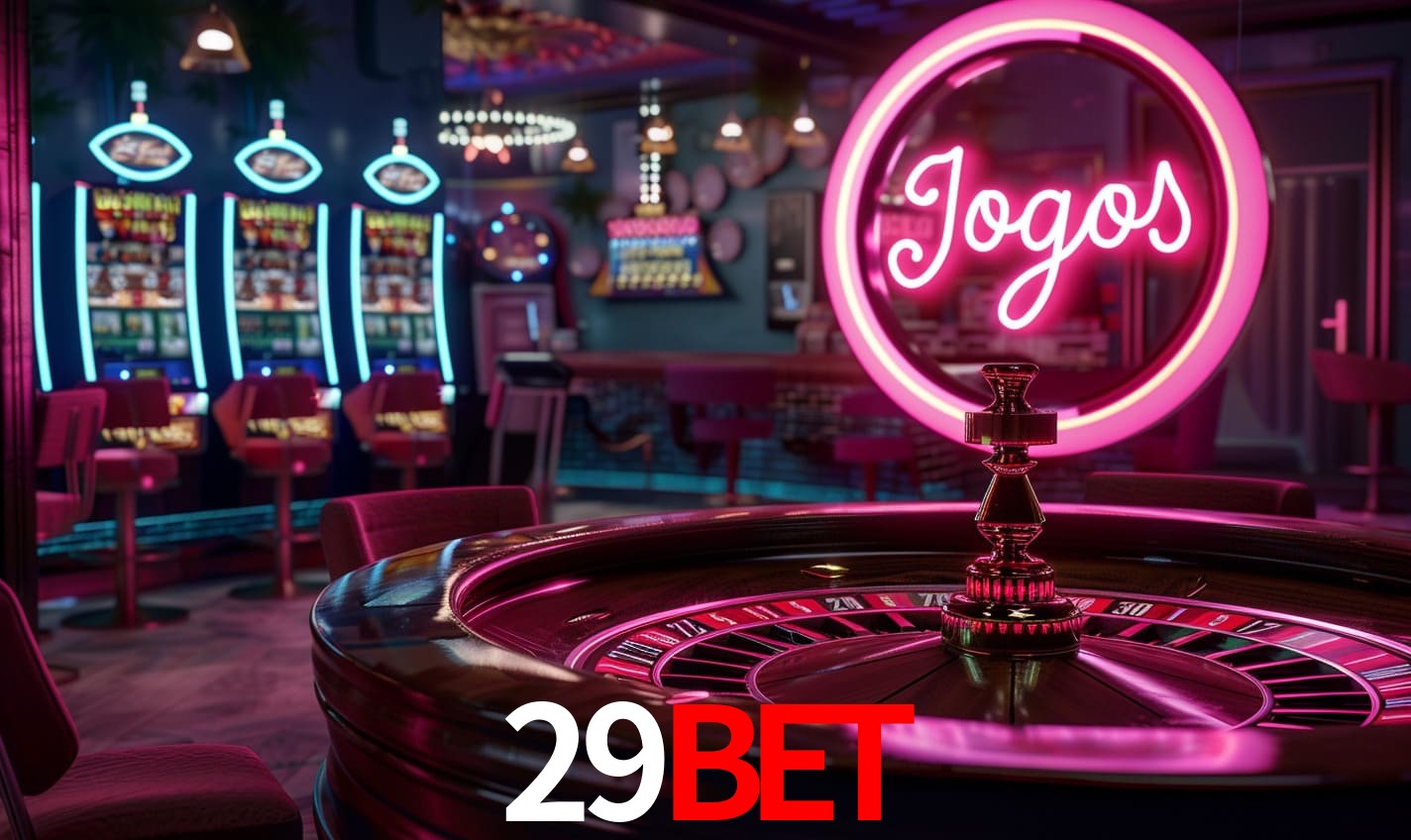 Descubra o Programa VIP da 29BET: Vantagens Exclusivas para Jogadores