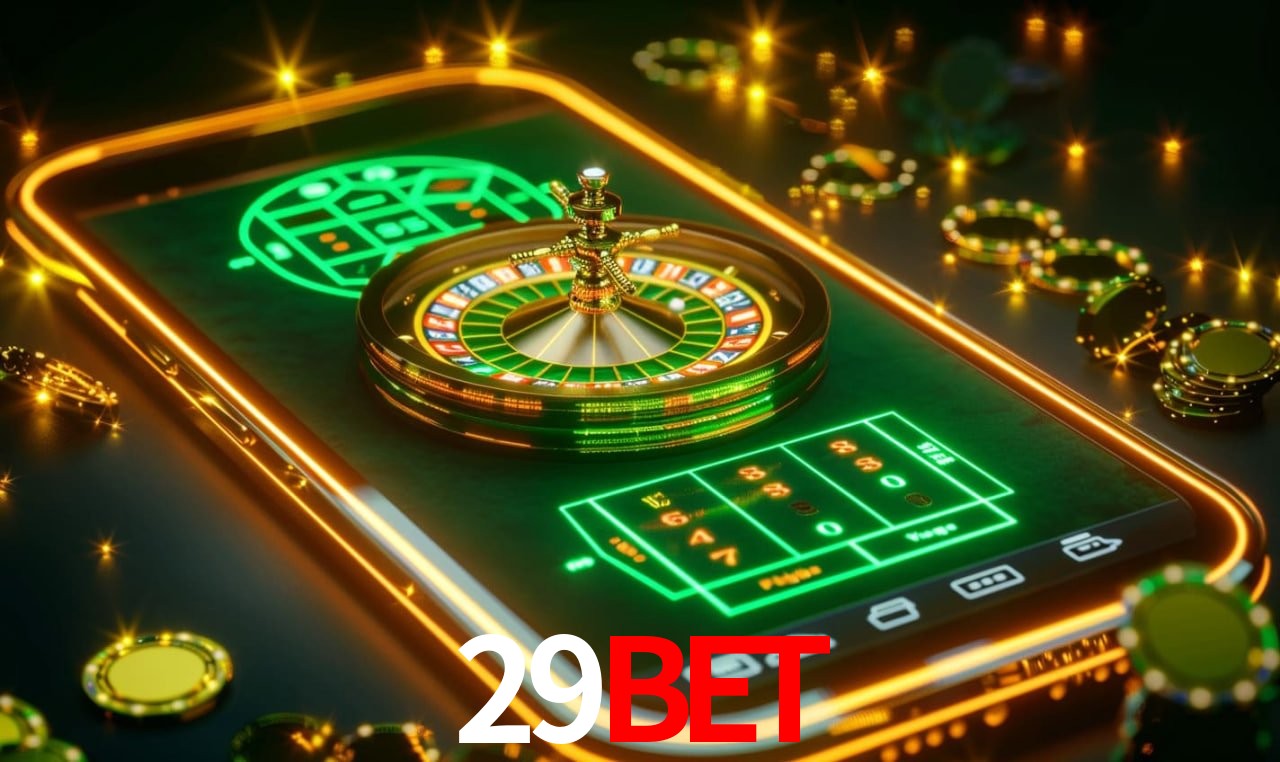 Integração de APIs 29BET