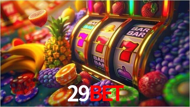 APP oficial da 29BET para mobile