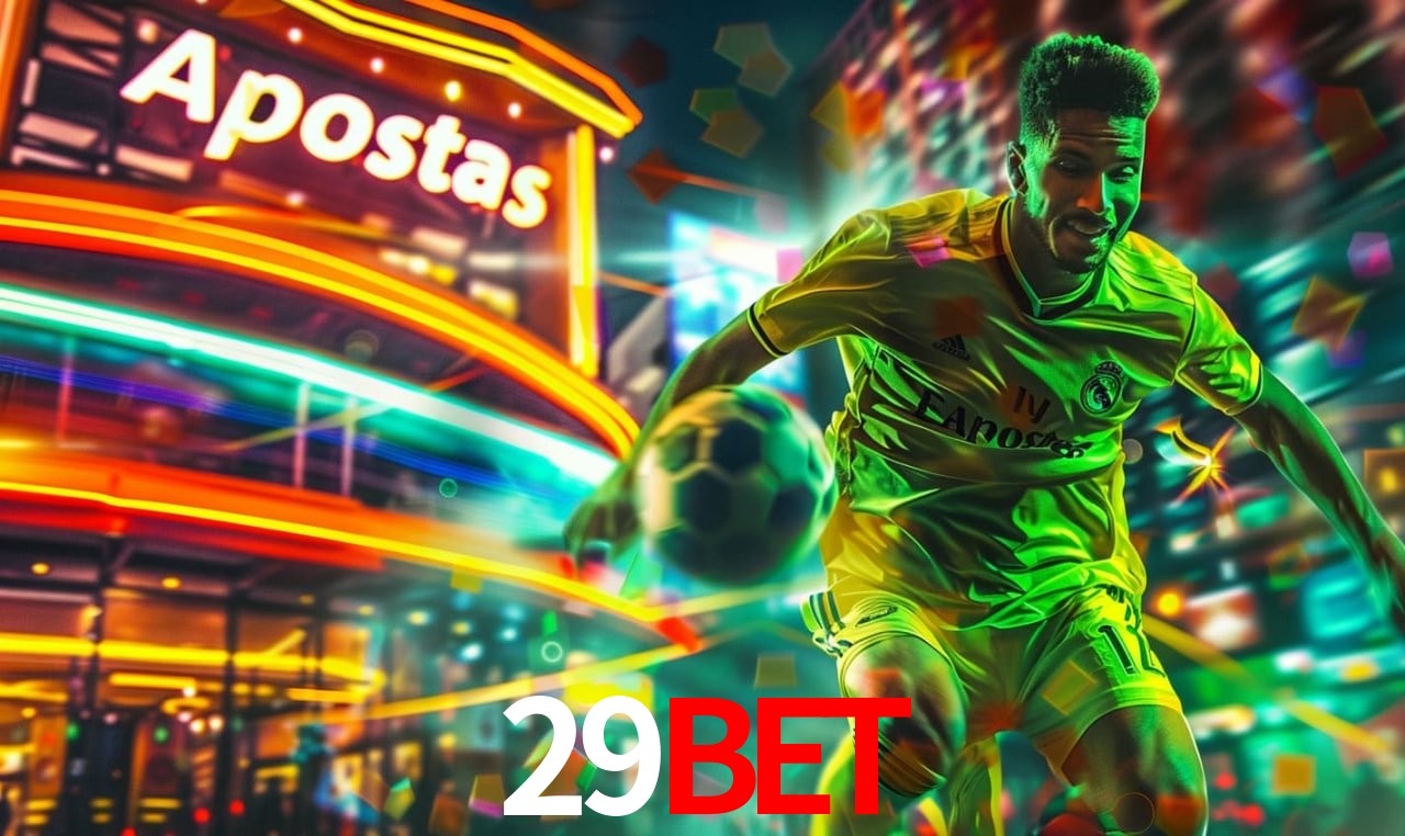Estatísticas do Jogo 29BET
